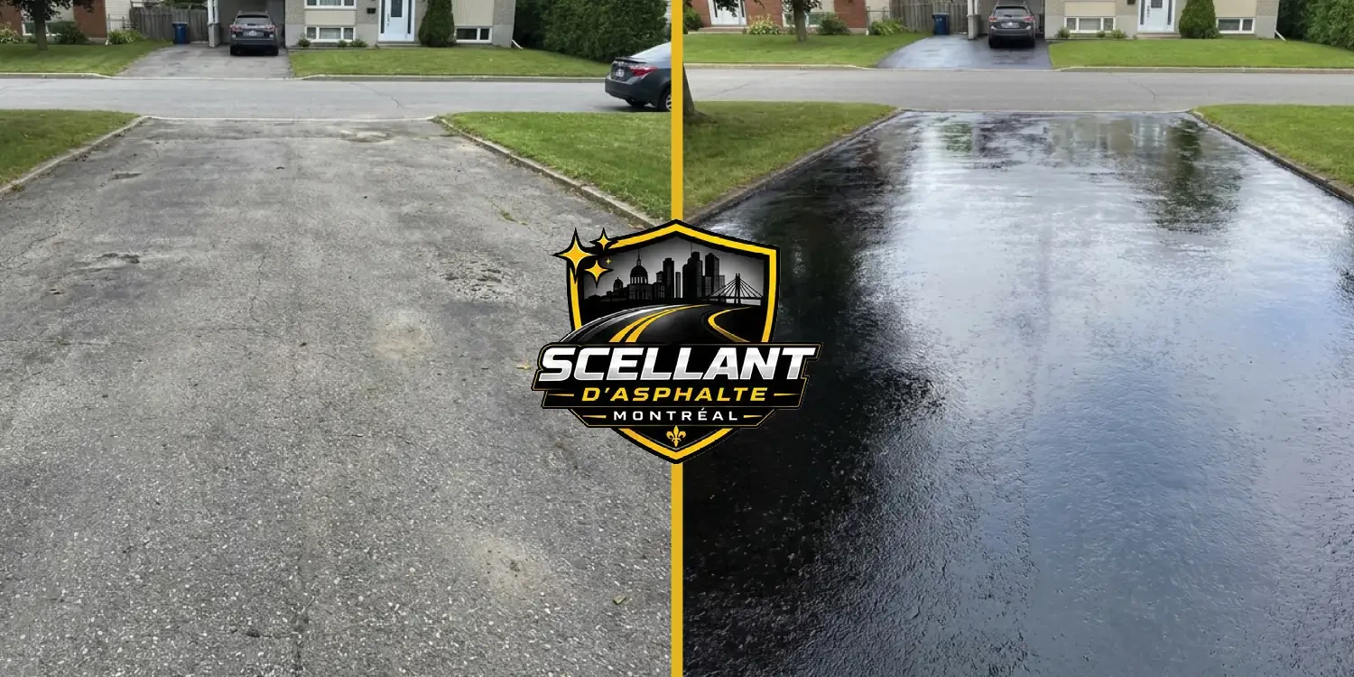 Home scellant asphalte montreal avant apres 6