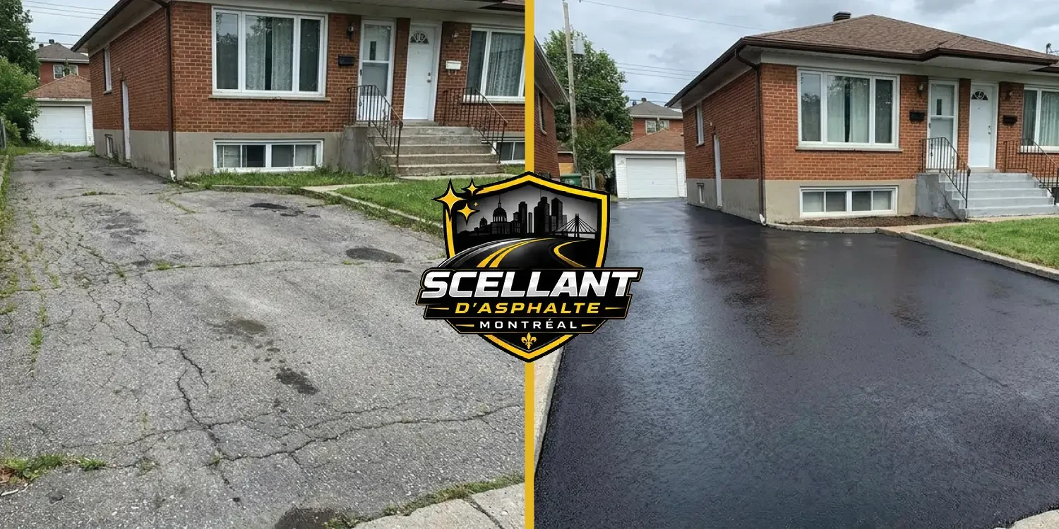 Home scellant asphalte montreal avant apres 4