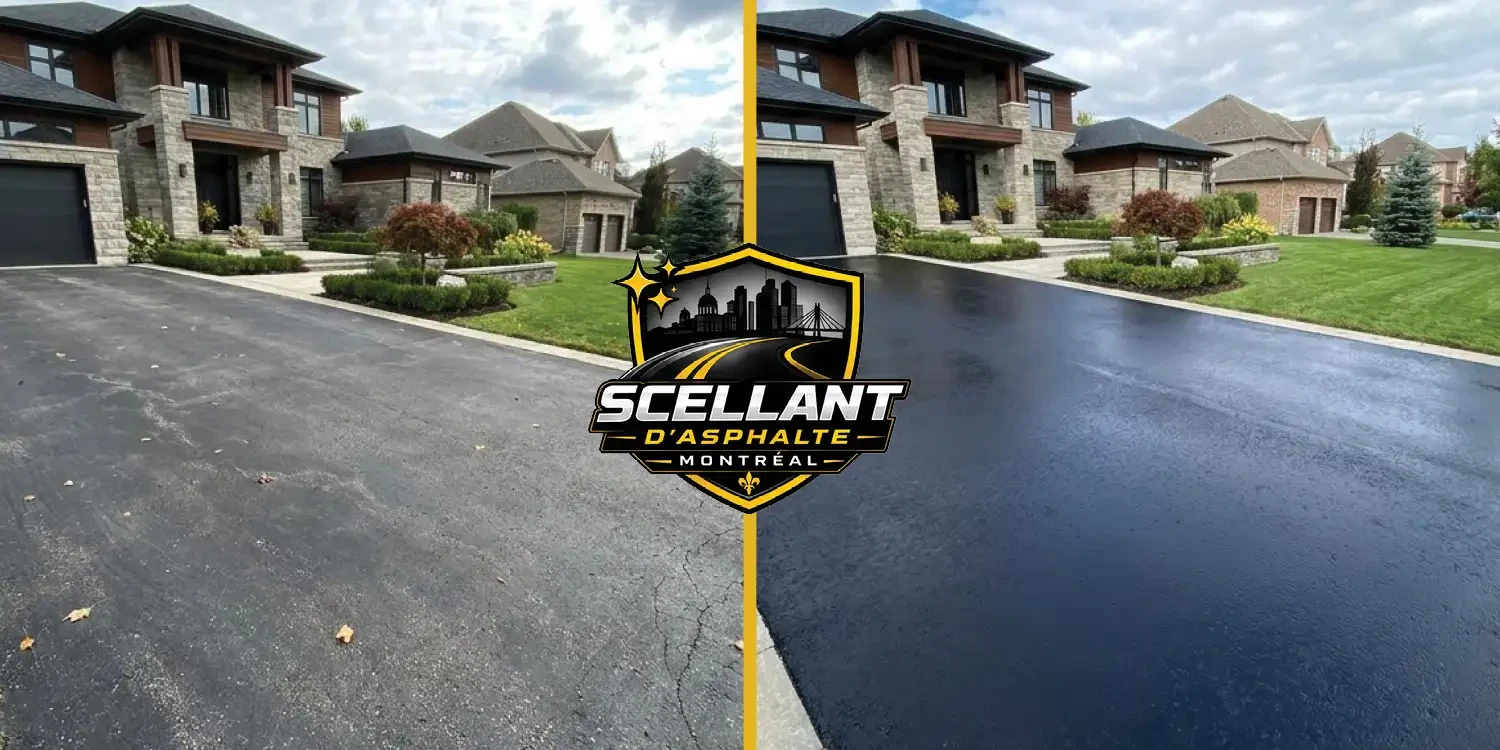 Home scellant asphalte montreal avant apres 5